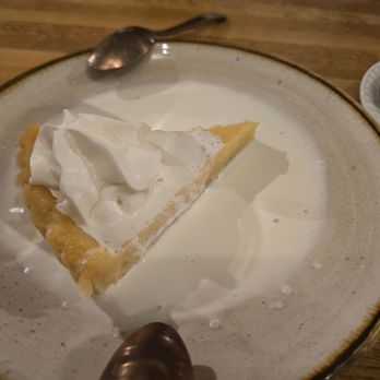Lapin Sauté - Desserts Near Me - Quebec City, Quebec