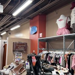 Buffalo Exchange