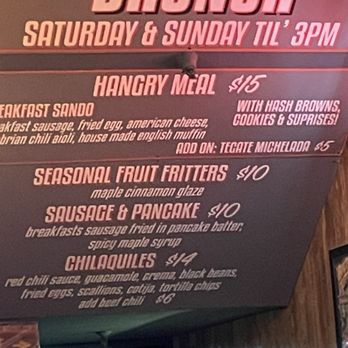 The Showdown - Pubs Near Me - San Francisco, California