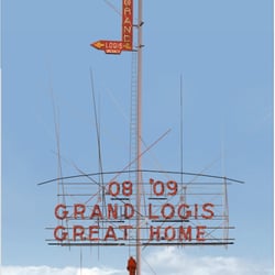 Le Grand Logis - Calicobat