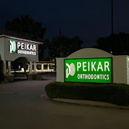 Exterior photo of Peikar Orthodontics - Colleyville, Texas Exterior photo of Peikar Orthodontics - Colleyville, Texas
