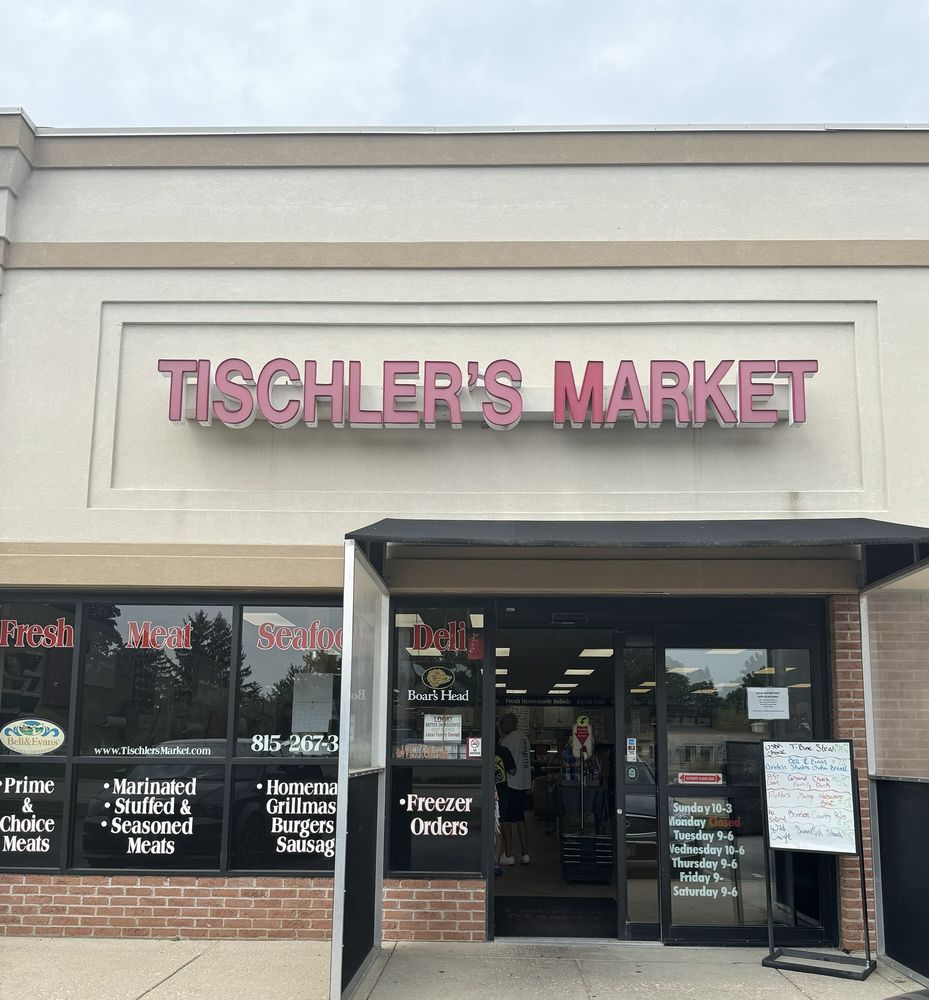 Tischler's Market