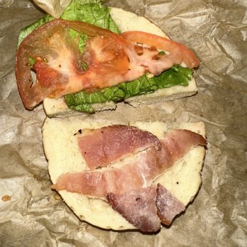 Bruegger's Bagels - BLT - Bagels Near Me - Apple Valley, Minnesota Bruegger's Bagels - BLT - Bagels Near Me - Apple Valley, Minnesota