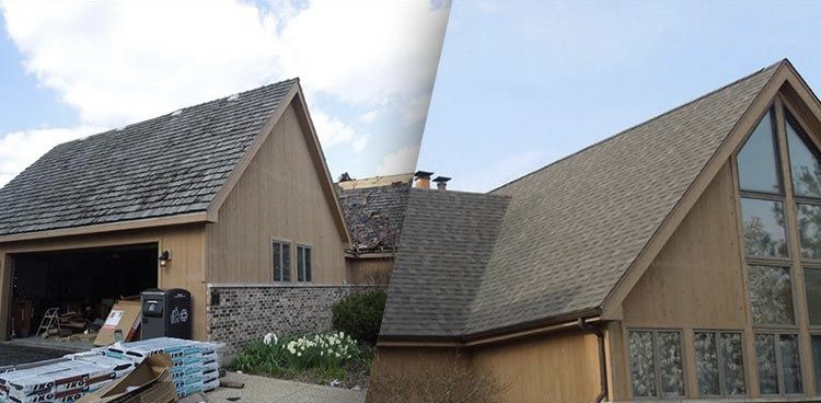 Slide of Apollo Roofing