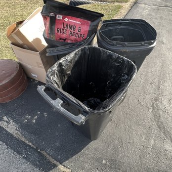 Brown sanitation - Dumpster Rental Near Me Brown sanitation - Dumpster Rental Near Me