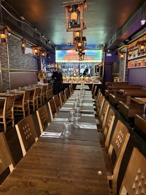 Dhaba Indian Cuisine by null