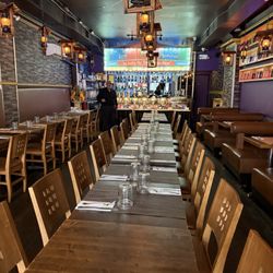 Dhaba Indian Cuisine