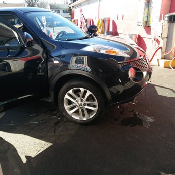Clean Ride Car Wash - Car Wash Near Me - Old Bridge, New Jersey