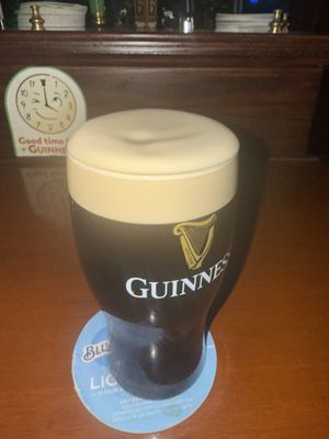 Nallen's Irish Pub by null