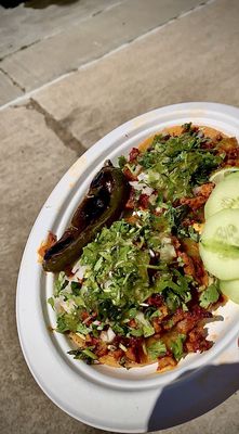 Tacos Super Monilla by null