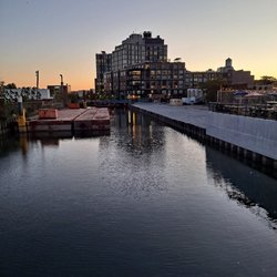 Gowanus Canal