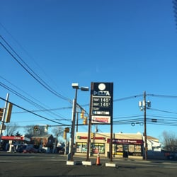Delta Gas