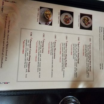 Thai Palace - Menu - Thai Near Me - Windsor, Ontario Thai Palace - Menu - Thai Near Me - Windsor, Ontario