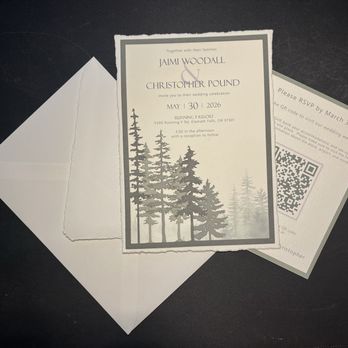 Printing Zone - Wedding invitation - Notaries Near Me - Woodland Hills, California Printing Zone - Wedding invitation - Notaries Near Me - Woodland Hills, California