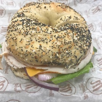 Manhattan Bagel - Bagels Near Me - Philadelphia, Pennsylvania Manhattan Bagel - Bagels Near Me - Philadelphia, Pennsylvania