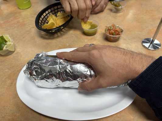 Taqueria Rincon Alteño by null