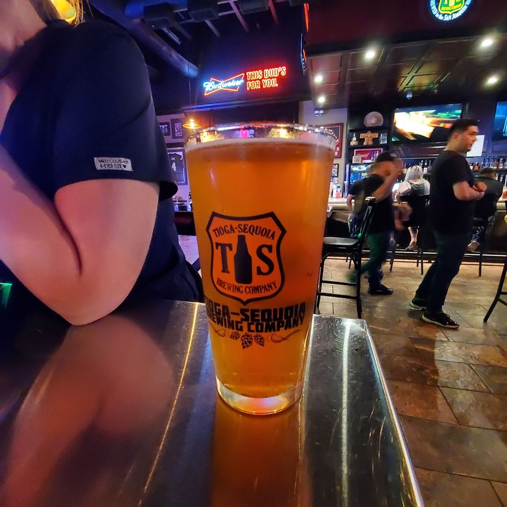 The 5th Quarter - IPA! - American Near Me - Visalia, California The 5th Quarter - IPA! - American Near Me - Visalia, California
