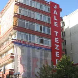 Jale Tezer Dershanesi - Jale Tezer Dershanesi