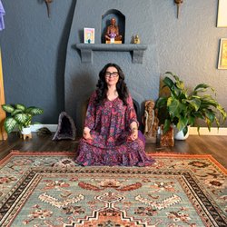 Mother Earth Ayurveda and Intuitive Guidance - With deep gratitude, I welcome you. Rooted in the ancient wisdom of Ayurveda and guided by intuition, I'm here to walk beside you.