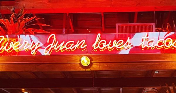 Gringo's Mexican Kitchen {Katy} by null