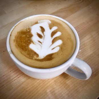 Aconcagua - Cafe latte - Coffee & Tea Near Me - Layton, Utah