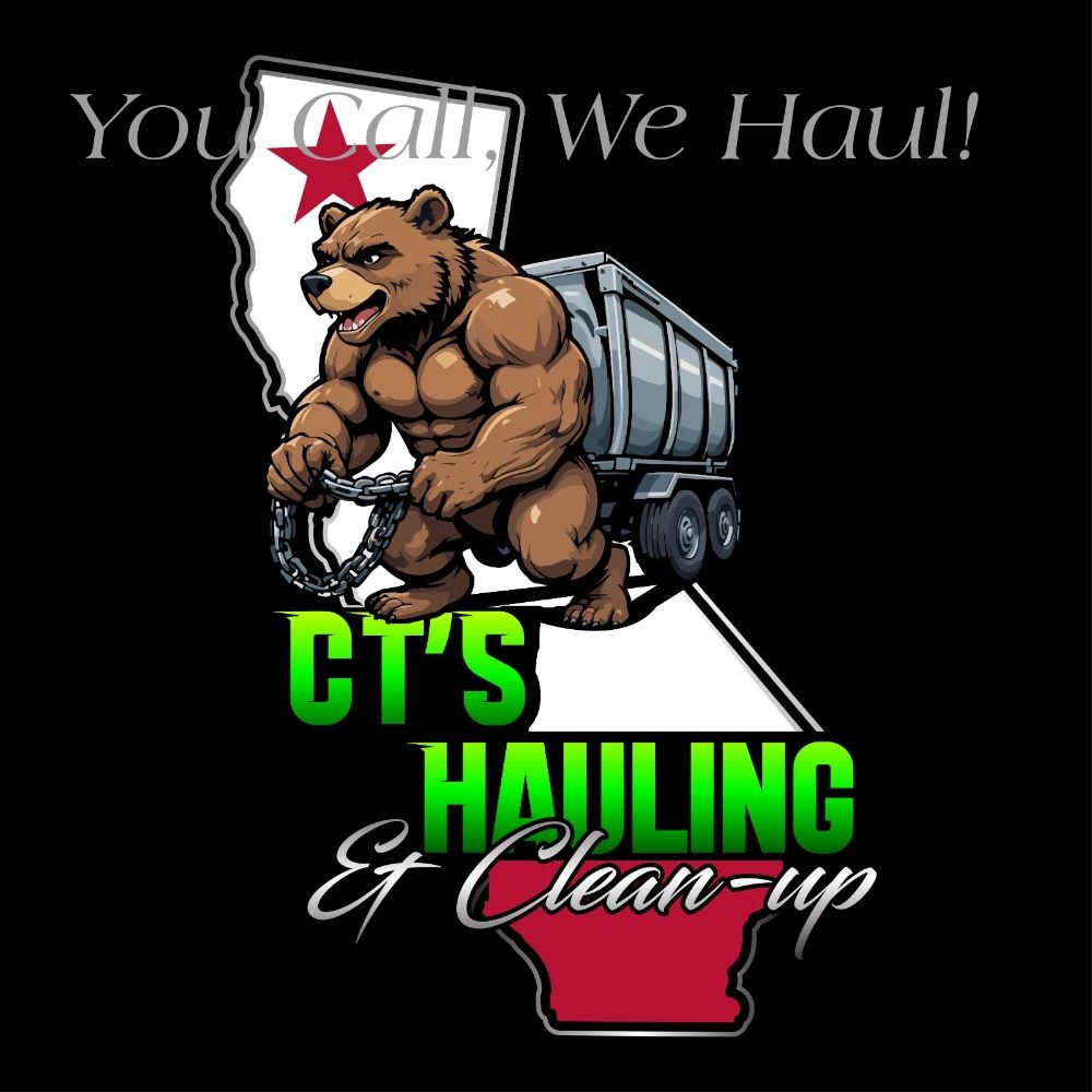 CTs Hauling & Clean-Up