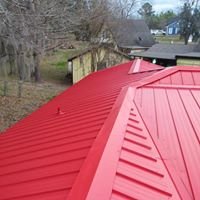 Slide of Gilmore Roofing