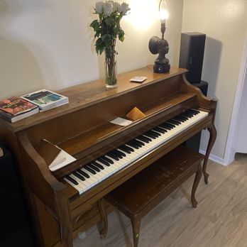 Harmony Piano Tuning - Piano Services Near Me Harmony Piano Tuning - Piano Services Near Me