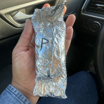 The Taco Stand - Heavy taco - Tacos Near Me - Houston, Texas