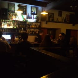 Jazz & Rockbar