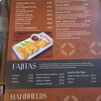 La Condesa Mexican Restaurant - Menu - Mexican Near Me - Weston, Florida La Condesa Mexican Restaurant - Menu - Mexican Near Me - Weston, Florida