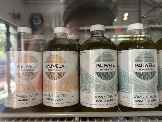 Akamai Coffee Co. by null