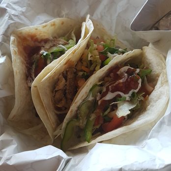 Grande Burrito - Tacos - Mexican Near Me - Toronto, Ontario