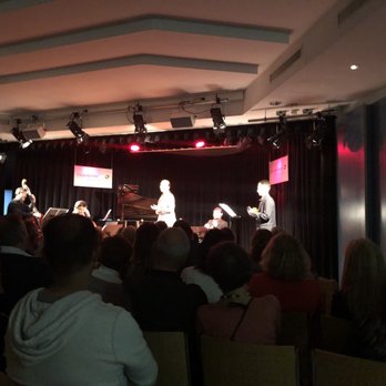Haus der Musik - Stage isn't what the vendors hype it up to be. - Museums Near Me - Vienna, 9 Haus der Musik - Stage isn't what the vendors hype it up to be. - Museums Near Me - Vienna, 9