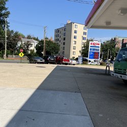 Exxon