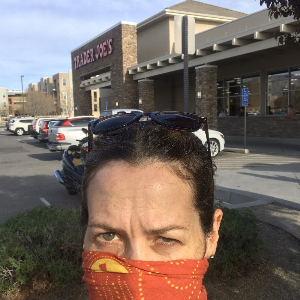 Wish I could yelp COVID. I'd give it negative one million stars! Stoopid communicable disease. Wish I could yelp COVID. I'd give it negative one million stars! Stoopid communicable disease.