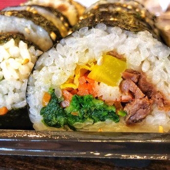 Sarang - Korean Near Me - Louisville, Kentucky Sarang - Korean Near Me - Louisville, Kentucky