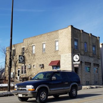 The Crooked Crow - Bars Near Me - West Allis, Wisconsin