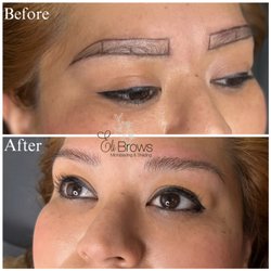 Eli Brows CA
