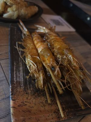 Shinya Ramen House - Midnight Diner by null