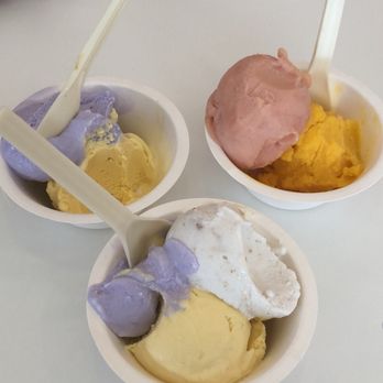 Dasher & Crank - Ice Cream & Frozen Yogurt Near Me - Miami, Florida