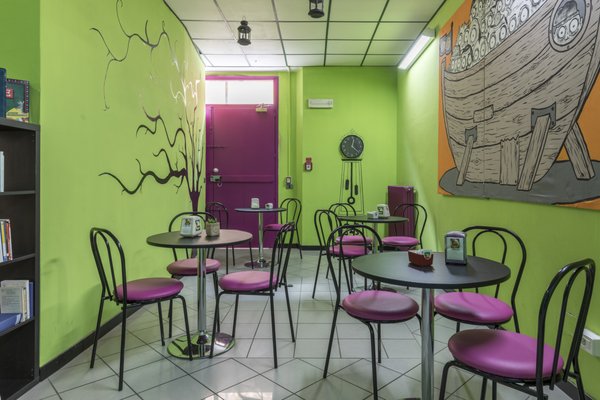 Hostel Modena San Filippo Neri by null
