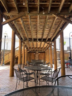 Buenos Aires Grill & Cafe by null