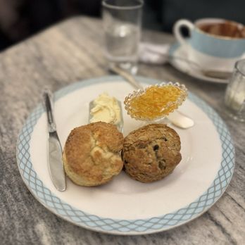 MarieBelle - Scones - Chocolatiers & Shops Near Me - New York, New York MarieBelle - Scones - Chocolatiers & Shops Near Me - New York, New York