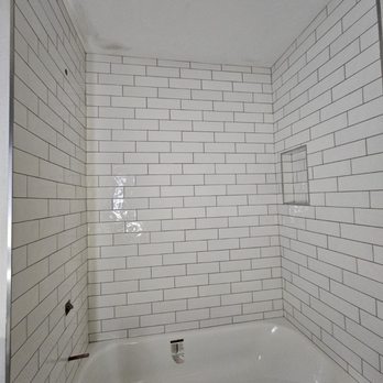 DeLiras Tile - Tiling Near Me