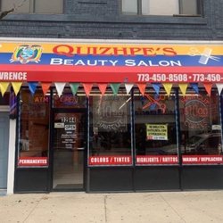 Quizhpes Beauty Salon - Quizhpe's Beauty Salon