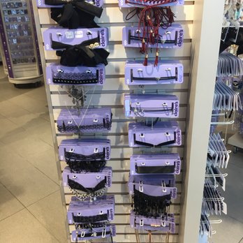 Claire's Accessories - chokers!! - Accessories Near Me - Orlando, Florida Claire's Accessories - chokers!! - Accessories Near Me - Orlando, Florida