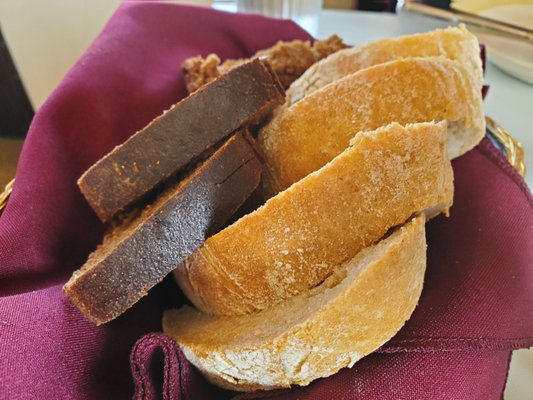 Kalinka Russian Cuisine by null