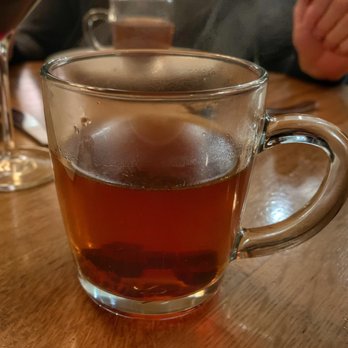 Canon - Coconut Curry Consommé - Cocktail Bars Near Me - Sacramento, California