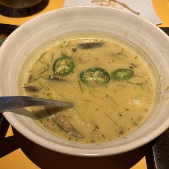 Reathrey Sekong - Lemongrass Soup - Cambodian Near Me - Phoenix, Arizona Reathrey Sekong - Lemongrass Soup - Cambodian Near Me - Phoenix, Arizona